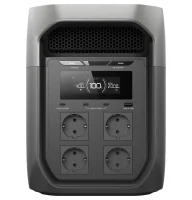 Зарядна станція EcoFlow DELTA 3 Max